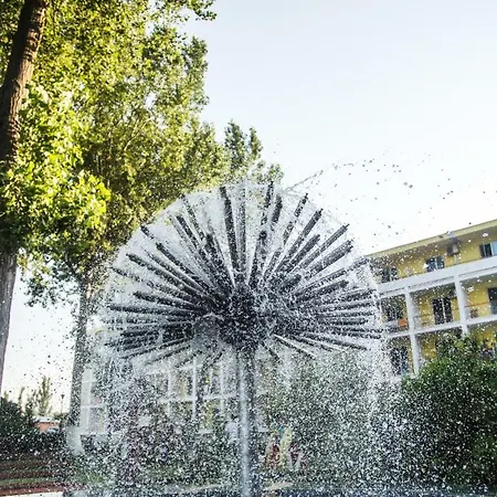 Hotel Central Ξενοδοχείο