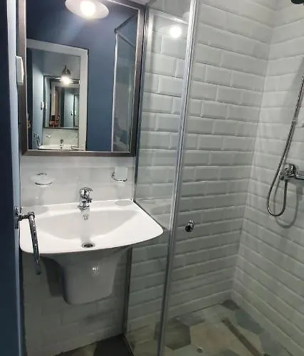 中央酒店 马马亚