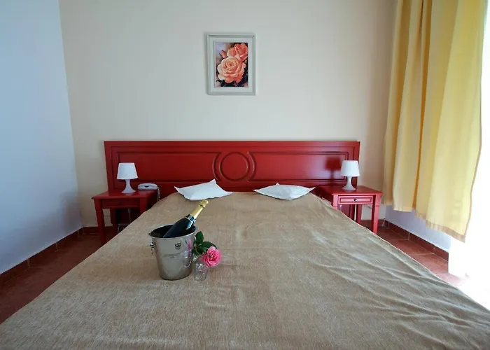 Hotel Hotel Central 3*