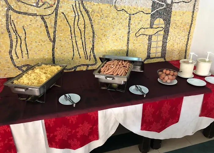 酒店 中央酒店 3*