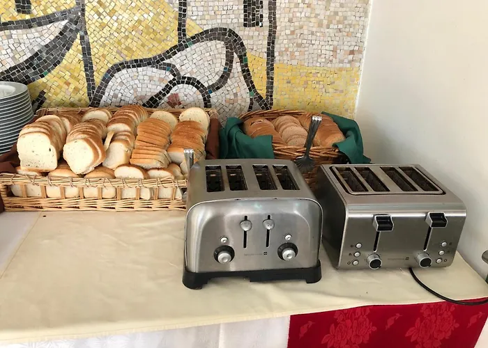 中央酒店 酒店 3*